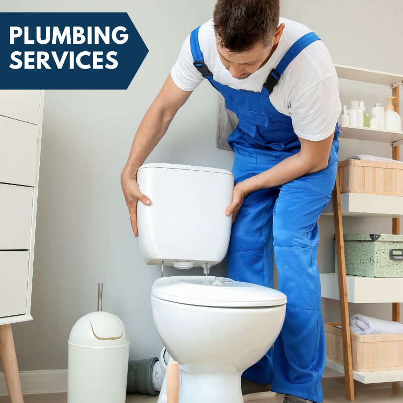 Plumbing Company in Red Springs, NC